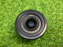 Panasonic Lumix 12-32mm 3.5 Покупка/Продажа