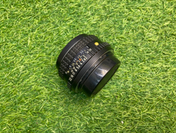 SMC Pentax-M 2/50mm