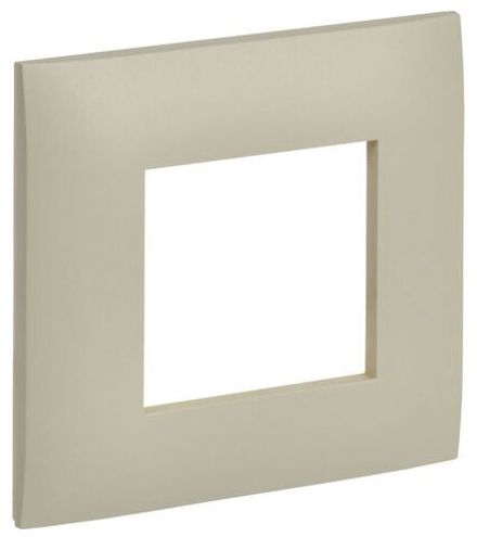 Рамка 1-м SKANDY SK-F01B беж. IEK SK-M12-K10