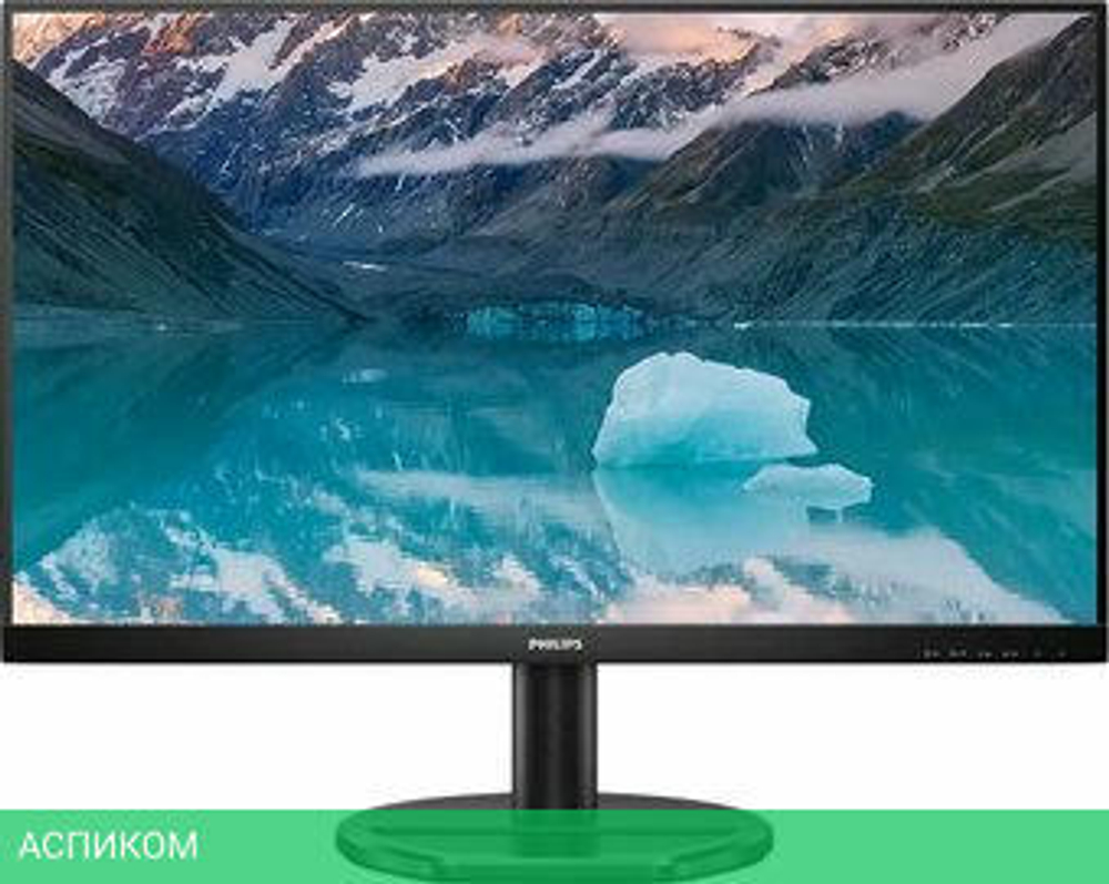Монитор Philips 272S9JAL/00