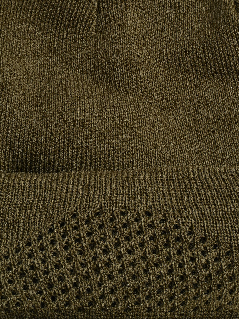 Шапка балаклава трикотажная Prival мужская, хаки