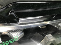 Битая Фара правая VW Teramont (2017-2022) LED