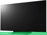 Телевизор OLED LG 77" OLED77C4RLA.ARUG