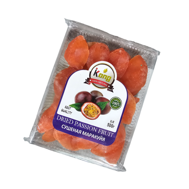 МАРАКУЙЯ СУШЕНАЯ