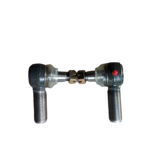 Правый рулевой наконечник самосвала Sinotruk C7H, Sitrak C7H, Howo T5G (ось VGD95)