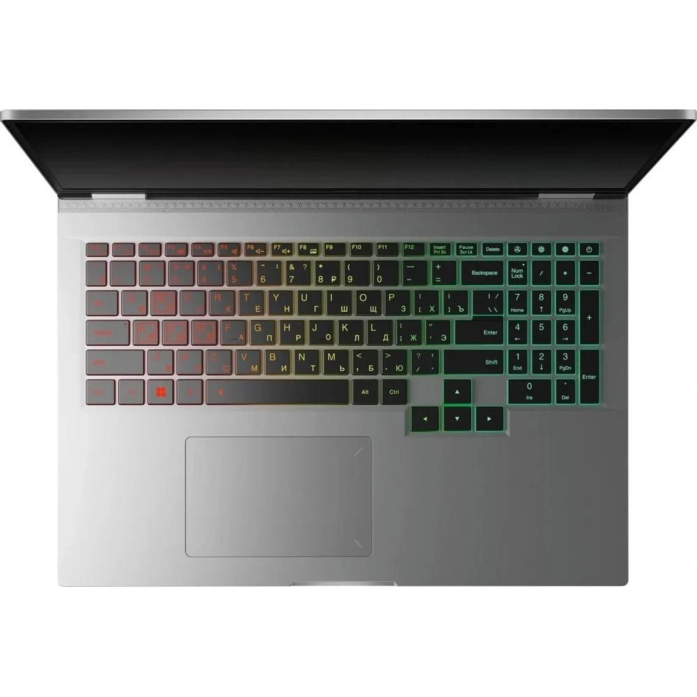 Ноутбук Infinix GTBOOK GL614 16" Core i5-13420H N5050 16Gb/512Gb DOS Grey