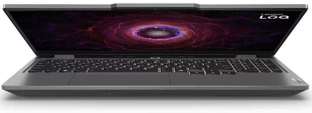 Ноутбук Lenovo LOQ 15ARP9  15.6" / 24 Гб / SSD 512 Гб / Без ОС / 83JC005FRK