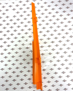 Уголок рамки капота декоративный левый нижний | 332/P5275 | JCB 3cx 4cx 5cx аналог