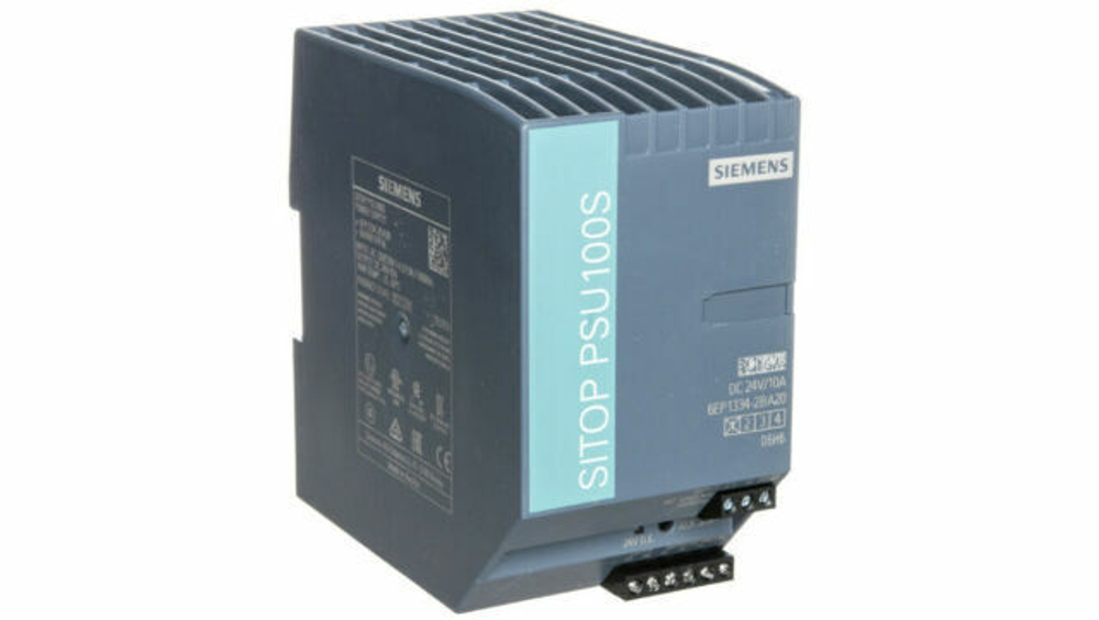 Блок питания Siemens Sitop PSU100S 6EP1334-2BA20