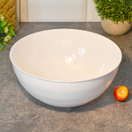 Салатник 3л Oslo, снежно-белый