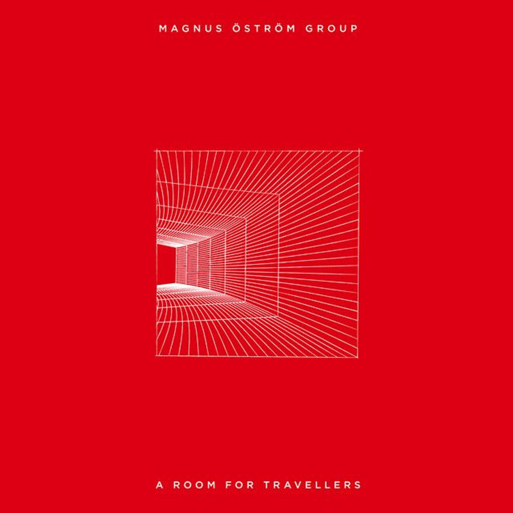 Magnus Ostrom Group - A Room For Travellers - новая виниловая пластинка