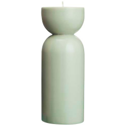 Originalhome органическая свеча - средняя