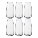 Набор стаканов LUMINARC Габи 6шт 400мл высок.