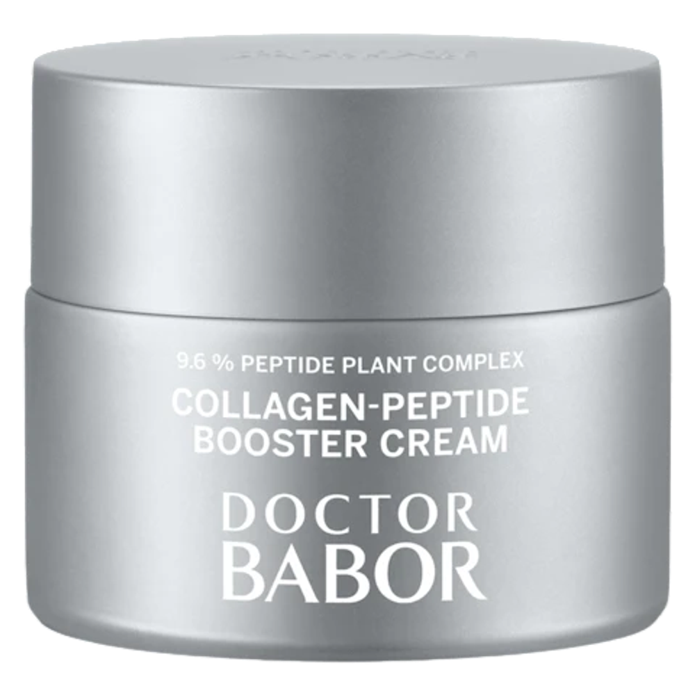 DOCTOR BABOR Крем-бустер коллаген-пептиды Collagen-Peptide Booster Cream DOCTOR BABOR Крем-бустер коллаген-пептиды Collagen-Peptide Booster Cream