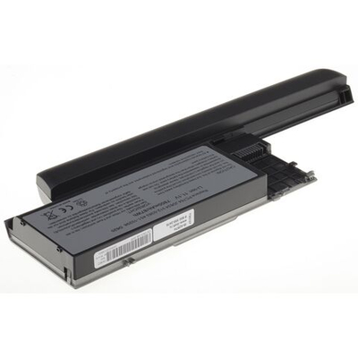 Аккумуляторная батарея iBatt 7800 mAh для ноутбука Dell PC764, JD610, RC126, PD685, RD300
