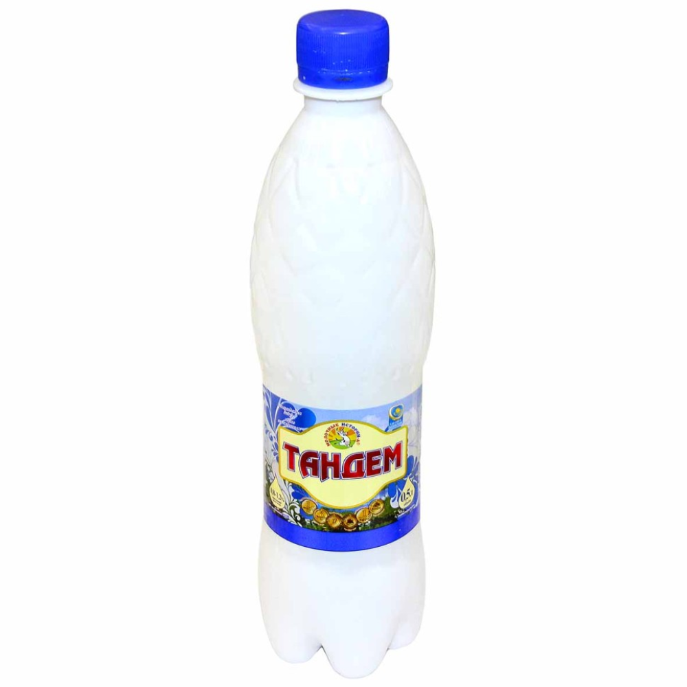 Тандем 0,5 л