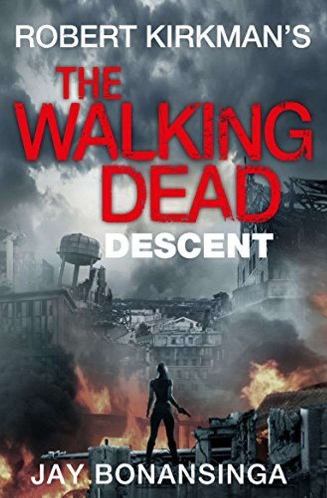 Walking Dead: Descent