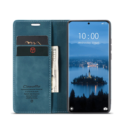 Чехол-книжка CaseMe Matte Poco X7