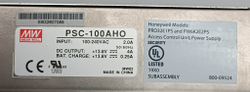 Источник питания Honeywell PW6K2E2PS pw6000 12в-4а (PRO32E1PS), PSC-100AHO Mean Well