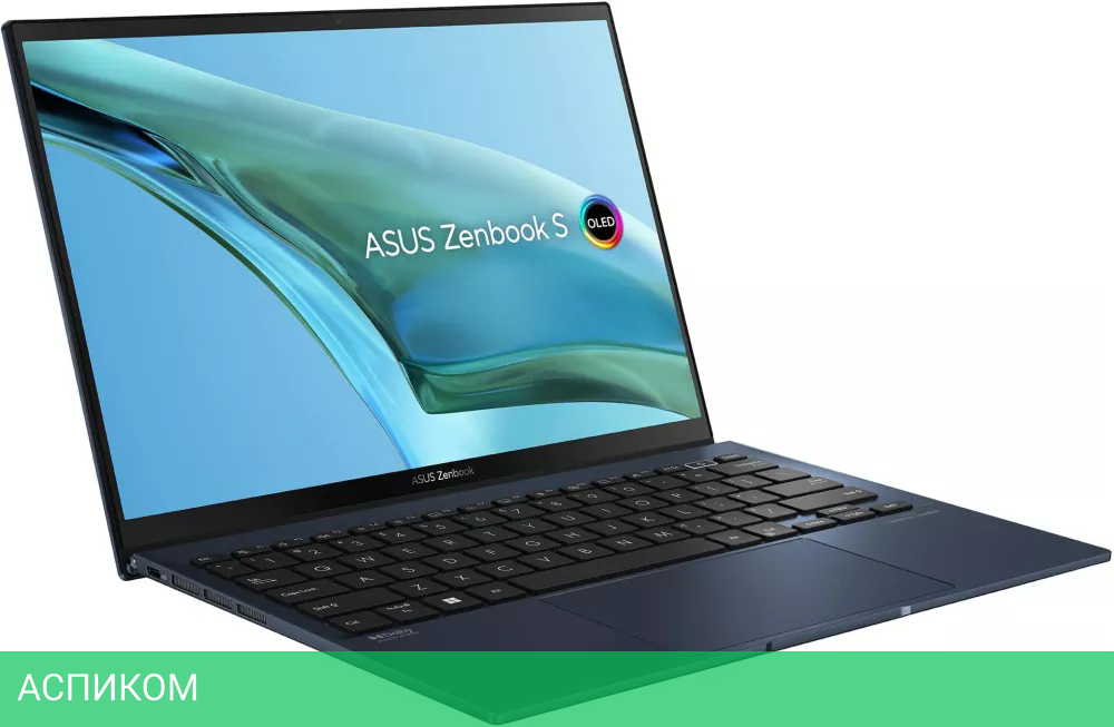 Ноутбук ASUS Zenbook S 13 OLED UM5302TA-LV562W