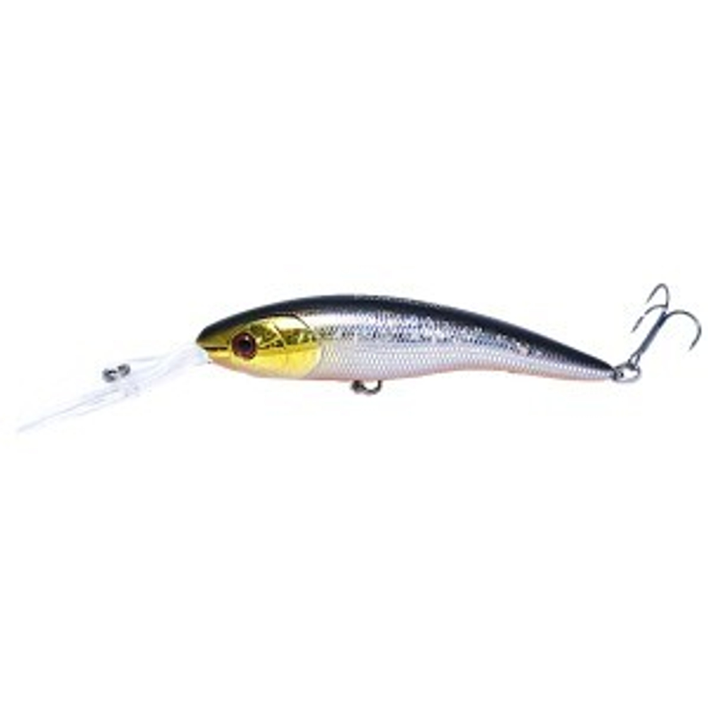 Воблер HitFish Balanar HFBNR105F-303  105мм 24.3г 7.0-9.2м Крючок №4