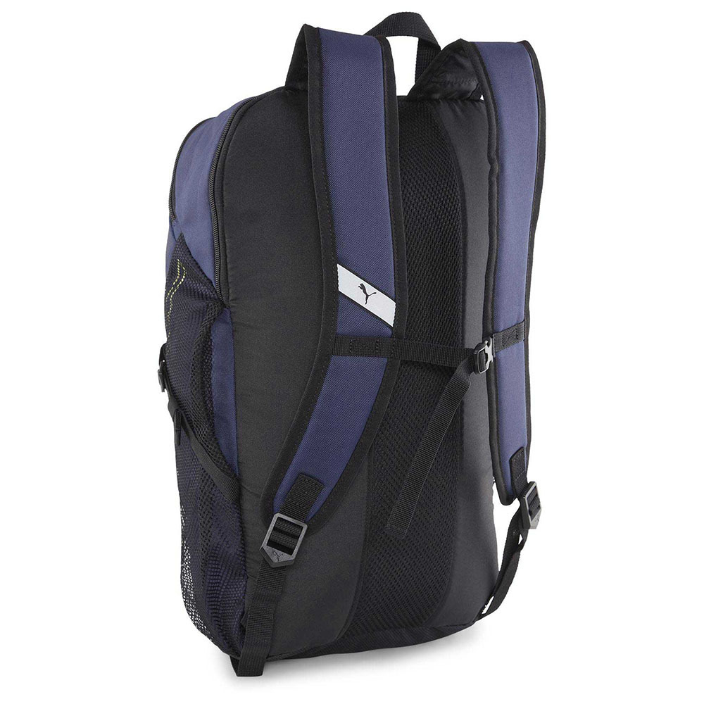 Рюкзак спортивный PUMA Plus PRO Backpack 09035003, 47x32х19см. 21л.