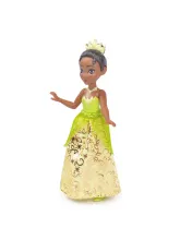 Кукла Принцесса Диснея Тиана маленькая HLW71