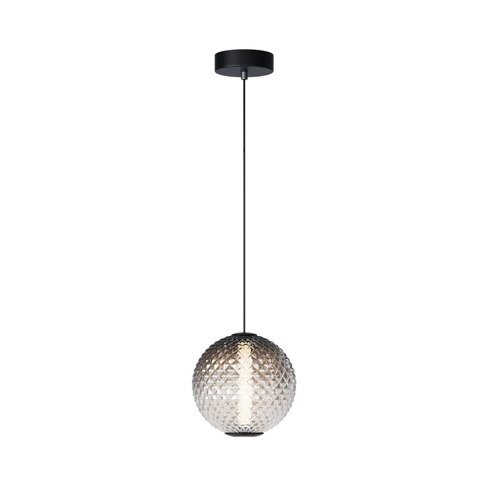 Светильник подвесной светодиодный Maytoni   MOD397PL-L12B3K