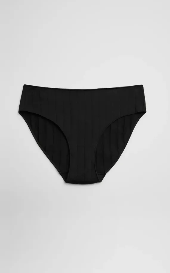 19651 Midi Трусы высокие