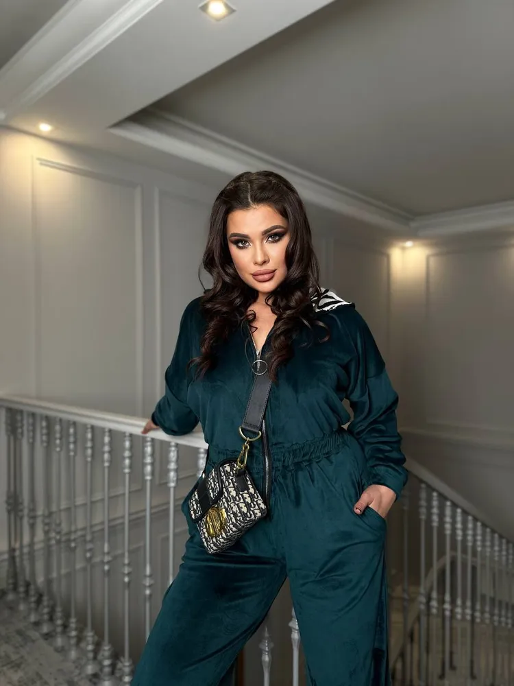 Комбинезон УК-2079 Fabrika