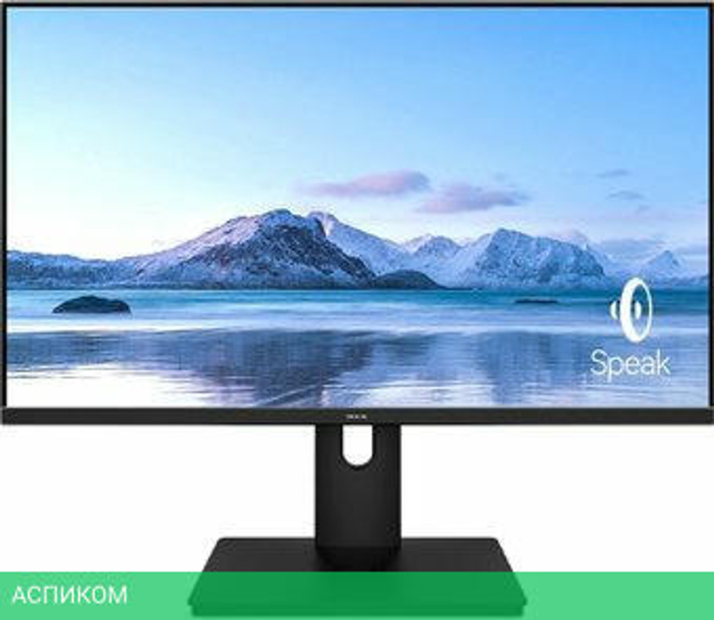 Игровой монитор Aiwa MZ270A-K