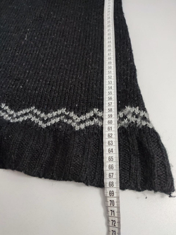 Джемпер 2 Elles зимний 44 размер