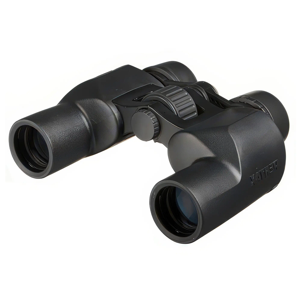 Бинокль Pentax AP 10x30 WP - фронтальный ракурс справа