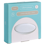 Набор тарелок contour, D21 см, 2 шт.