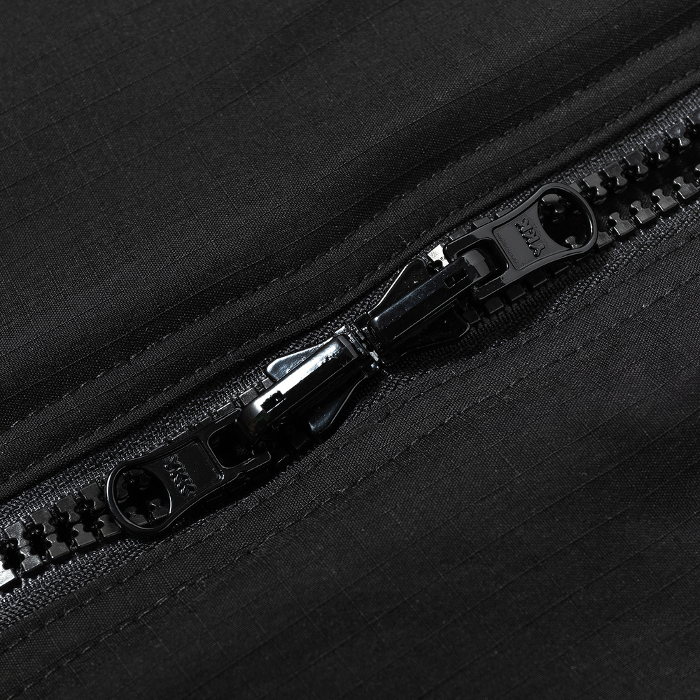 Куртка YMKASHIX Ride Puff