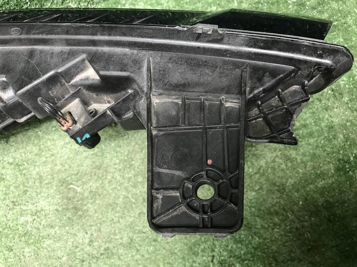 Указатель поворота левый Omoda C5 (2022-н.в.)