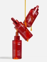 Medicube Сыворотка-пилинг с янтарной кислотой против акне и пигментации Red Acne Succinic Acid Peel 40 гр