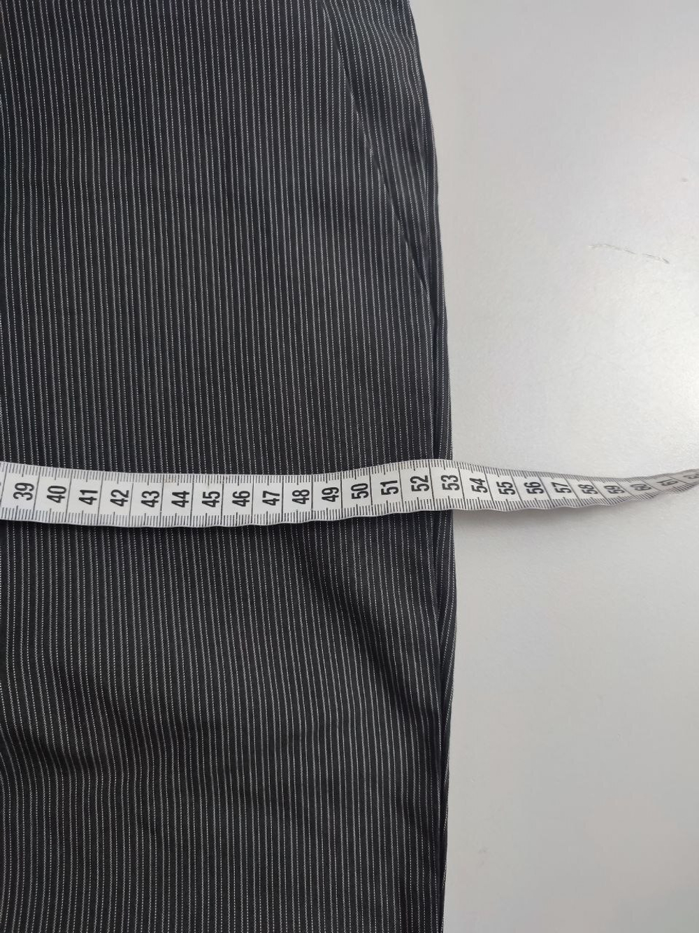 Бриджи с вискозой на каждый день 48 размер