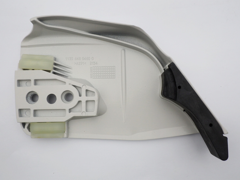 Крышка шины (сцепления) б/п Stihl MS-341/361/441 (а: 11356401703) [Winzor]