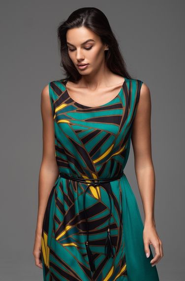 Туника Mia-Amore 5538 &quot;Malachite&quot;