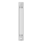 Дизайн-радиатор Royal Thermo Insignia VC3050 - 10 секц. RAL9016
