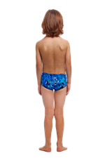 Плавки FUNKY TRUNKS Toddler Boys True Bluey