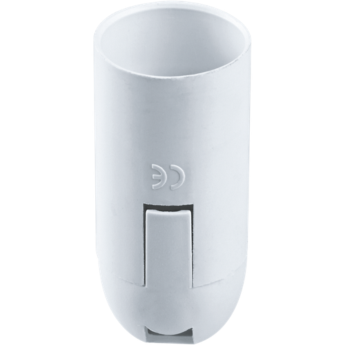 Патрон Navigator 71 613 NLH PL E27 пластик подвесной