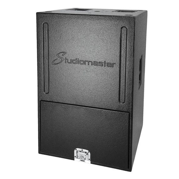 Studiomaster PLATFORM  SYSTEM