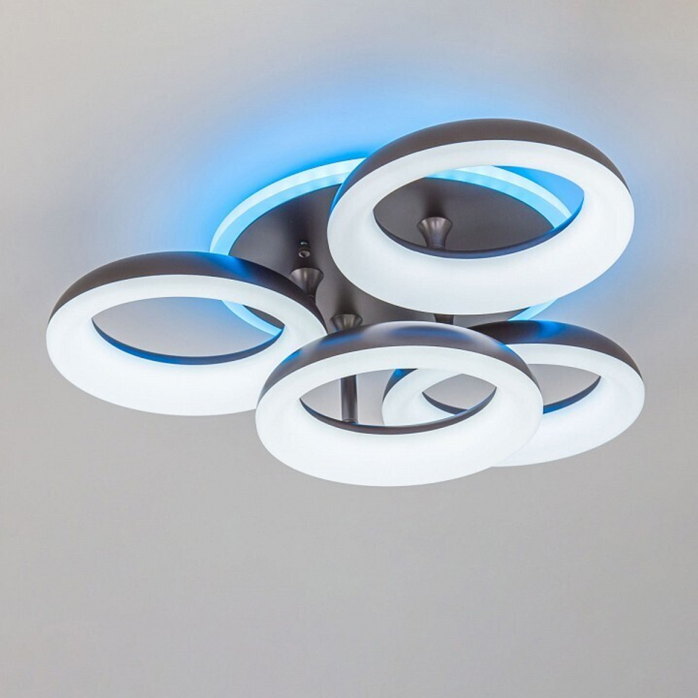 Накладной светильник Citilux CL225A145E