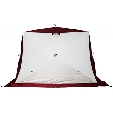 Палатка "Снегирь 3Т long"