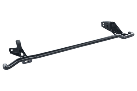 Пороги силовые УАЗ Пикап 2015+ стандарт РИФ