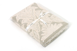 Полотенце 50x100 Devilla Brest натуральное