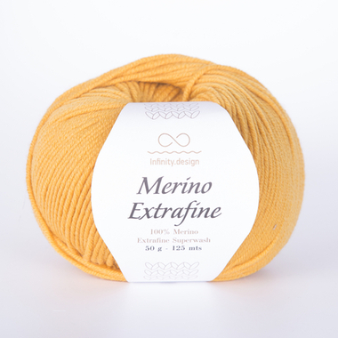 Infiniti Design Merino Extrafine
