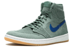 Кроссовки Jordan Air Jordan 1 Retro Hi Flyknit Logo